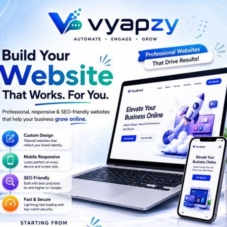 Website